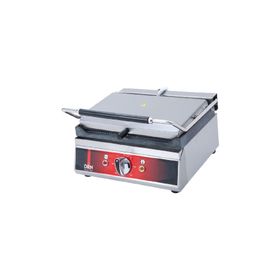 DRN 16 Dilim Elektrikli Plus Tost Makinası