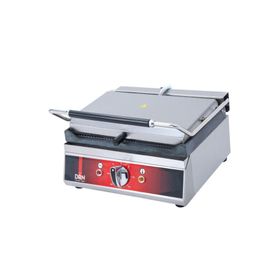 DRN 16 Dilim Elektrikli Plus Tost Makinası
