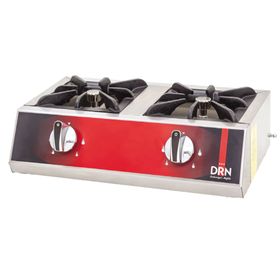 DRN 2'li Gazlı Beyran Ocağı