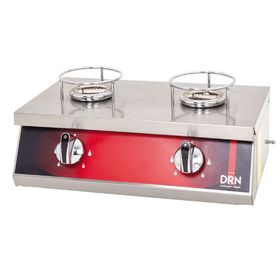 DRN 2'li Gazlı Künefe Ocağı