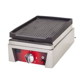 DRN 30 cm Gazlı Pleyt Izgara