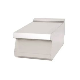 DRN DRNAT-4060 Set Üstü 40x63x30 cm Paslanmaz Ara Tezgah