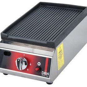 DRN DRNDIZG-30 30x50x20 cm Gazlı Döküm Izgara