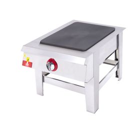 DRN DRNKSE-5050 60x60x55 cm Elektrikli Yer Ocağı