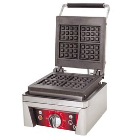 DRN DRNPWK-1 Waffle Makinası