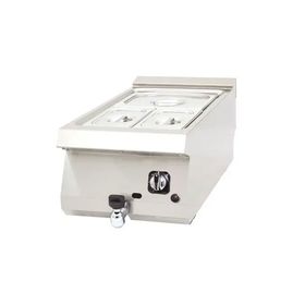 DRN DRNSBG-4060 Set Üstü 40x63x30 cm Gazlı Sos Benmari