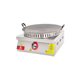 DRN DRNSCTS-1 Tekli Set Üstü 50x50x30 cm Gazlı Tantuni Ocağı