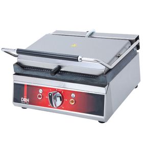 DRN DRNTTE-16 Elektrikli 16 Dilim Tost Makinesi