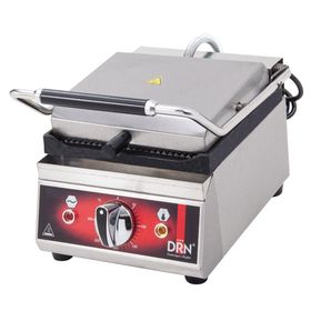 DRN DRNTTE-8 Elektrikli 8 Dilim Tost Makinesi