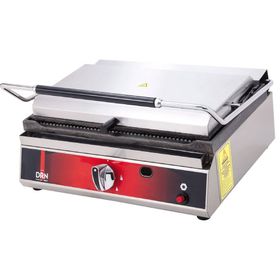 DRN DRNTTG-24 Gazlı 24 Dilim Tost Makinesi