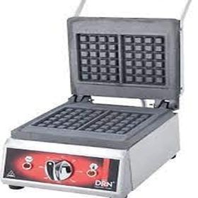 Drn DRNWK-1 Waffle Makinesi