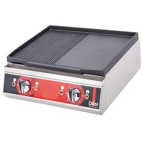 Drn Endüstriyel Döküm Izgara 50 Cm