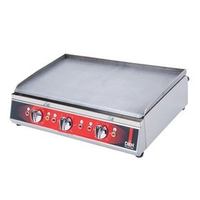 Drn Pleyt Plus 100 cm Elektrikli Izgara