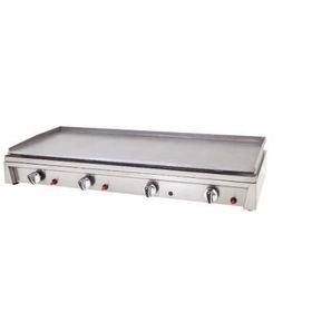 Drn Pleyt Plus 120 cm Elektrikli Izgara
