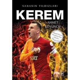 Drogba Sahanın Yıldızları Ahmet Koyuncu
