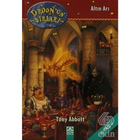 DROON'UN SIRLARI ALTIN ARI - GAMZE GÜNDÜZ