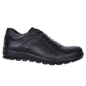 Dropland 3330 Siyah Erkek Ayakkabı