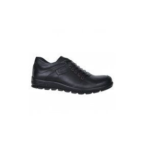 Dropland 3330 Siyah Erkek Ayakkabı