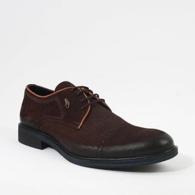 Dropland 3465 Kahverengi Erkek Ayakkabı