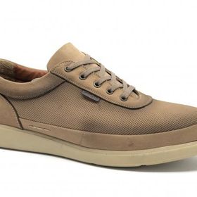 Dropland 5485 Deri Erkek Casual Ayakkabı