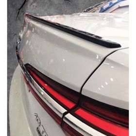 DRS Audi A6 2020- Anatomik Boyalı Spoiler