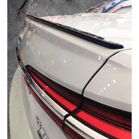 DRS Audi A6 2020- Anatomik Boyalı Spoiler