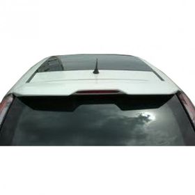 DRS Fiat Punto ABART Anatomik Boyalı Spoiler