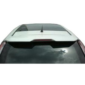 DRS Fiat Punto ABART Anatomik Boyalı Spoiler