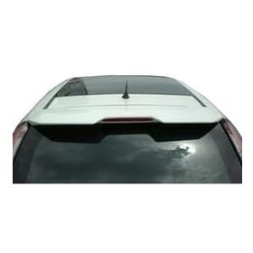 DRS Fiat Punto ABART Anatomik Boyalı Spoiler