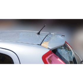 DRS Fiat Punto ABART Anatomik Boyalı Spoiler