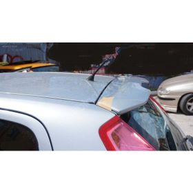 DRS Fiat Punto ABART Anatomik Boyalı Spoiler