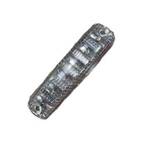 DRS Lasn13-3 Tuning 24V Beyaz Yan Sinyal Lambası