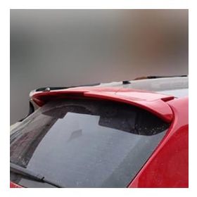 DRS Seat Ibiza 2012-2018 Model Arası Anatomik Boyalı Spoiler