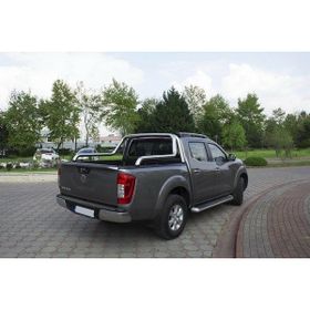 DRS Tuning AQM - PRB27 Ford Ranger Canyon Krom Roll Bar