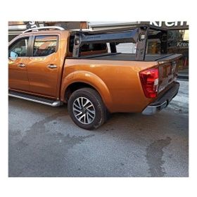 DRS Tuning AQM-S75 Ford Ranger Çadır Taşıyıcı Off Road Roll Bar