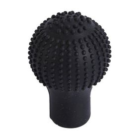 Drs Tuning ICVI149 Siyah Vites Topuzu Kılıfı