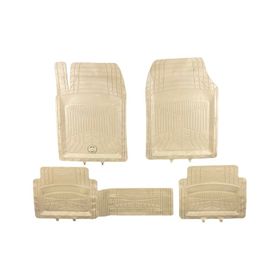 DRS Tuning Nissan Primera Pufi Move Bej 3D Universal Paspas