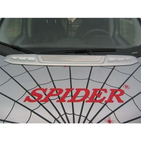 Drs Tuning Peugeot Bipper Fiber 2008 ve Sonrası Kaput Spoiler