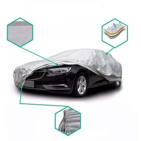 DRS Tuning Shop Citroen Ami Araca Özel Premium Oto Brandası