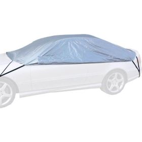 DRS Tuning Shop Ford Fusion Hatchback Hb Tüm Araçlara Uyumlu Yarım Model Oto Brandası