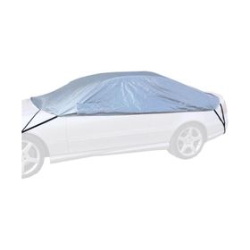 DRS Tuning Shop Ford Fusion Hatchback Hb Tüm Araçlara Uyumlu Yarım Model Oto Brandası
