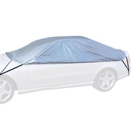 DRS Tuning Shop Lada Kalina Hatchback Hb Tüm Araçlara Uyumlu Yarım Model Oto Brandası