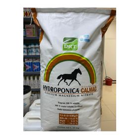 DRT 25 kg Hydroponica Calmag Kalsiyum Magnezyum Gübre