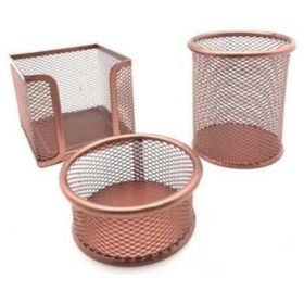 Drt DRT 2320 Perfore Rose Gold Kartvizitlik