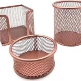 Drt DRT 2320 Perfore Rose Gold Kartvizitlik