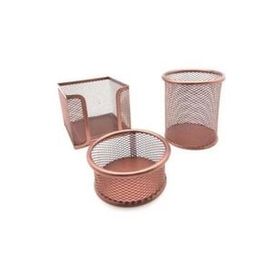 Drt DRT 2320 Perfore Rose Gold Kartvizitlik