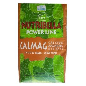 Drt Nutribella Cal-Mag 25 kg Gübre