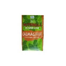 Drt Nutribella Cal-Mag 25 kg Gübre