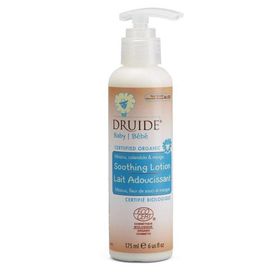 Druide Soothing Lotion Baby 175 ml Bebek Losyonu