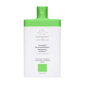 Drunk Elephant Cocomino Glossing Shampoo Parlatıcı 240 ml Şampuan